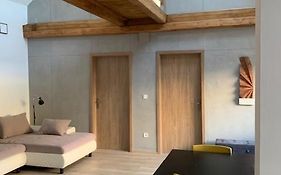 Loft Pihenő és Wellness Ház